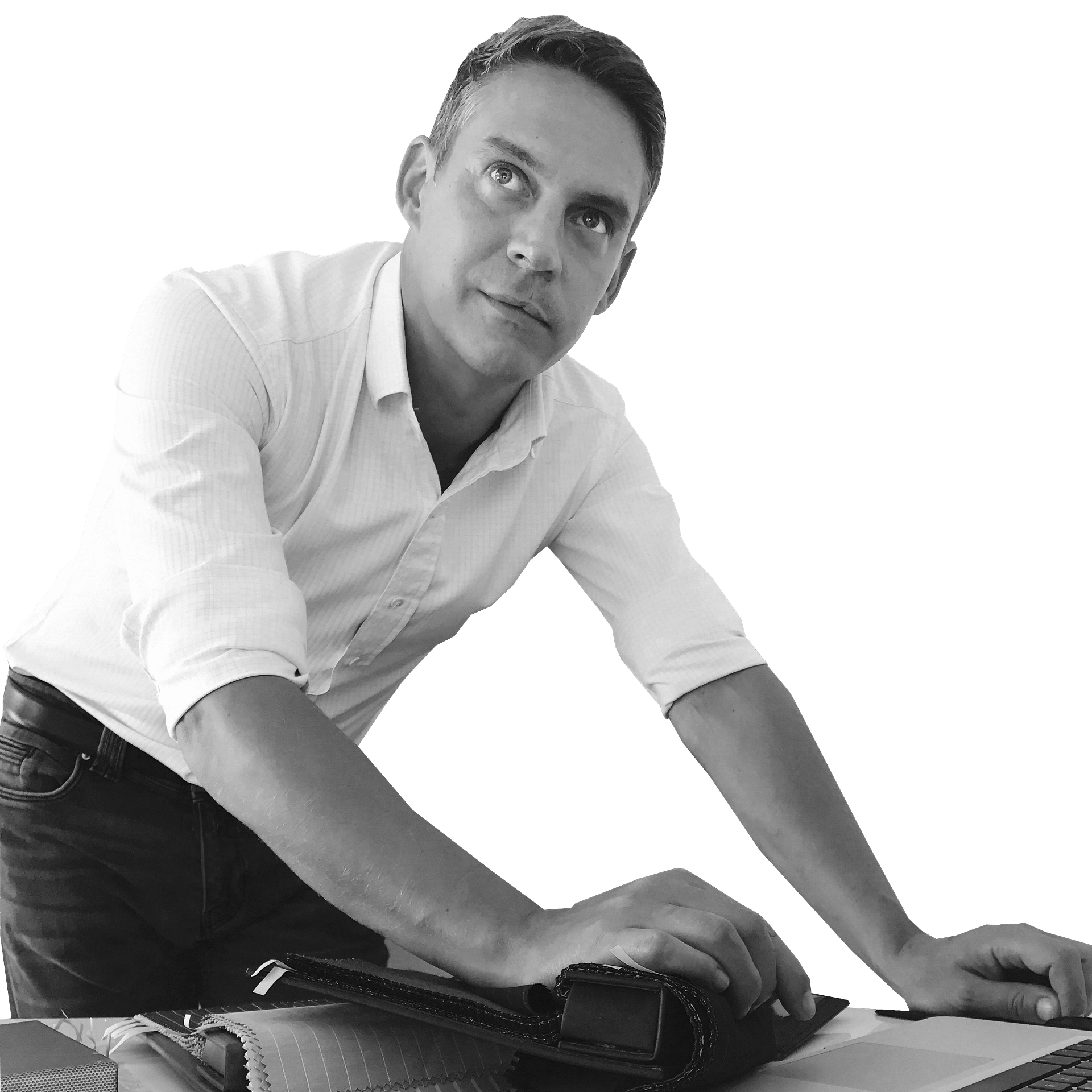 PK Image BW-new